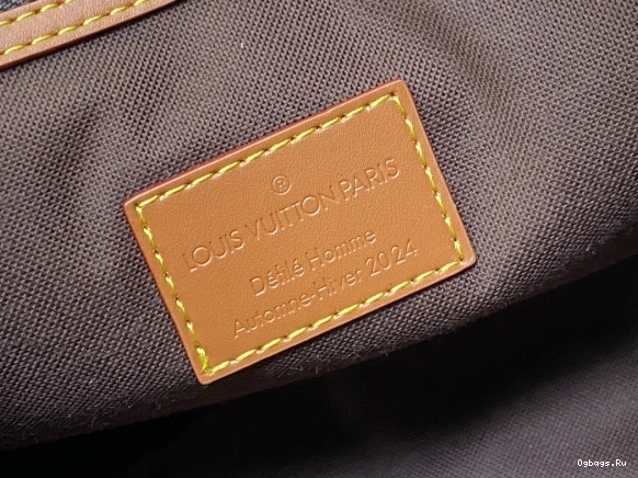 BANDOULIÈRE 50 KEEPALL VUITTON LOUIS 0216